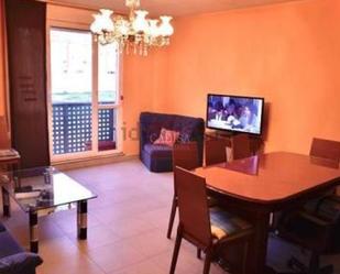 Living room of Flat for sale in Salamanca Capital