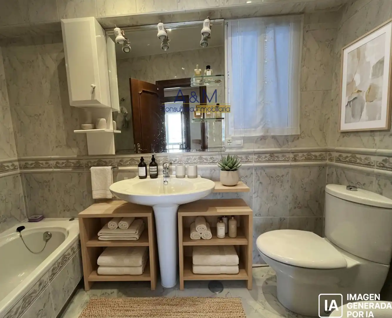 Piso con ascensor en venta en Zorrilla, imagen 26