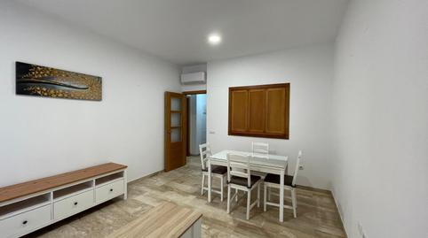 Foto 2 de Pis de lloguer a Núcleo urbano, Chiclana de la Frontera