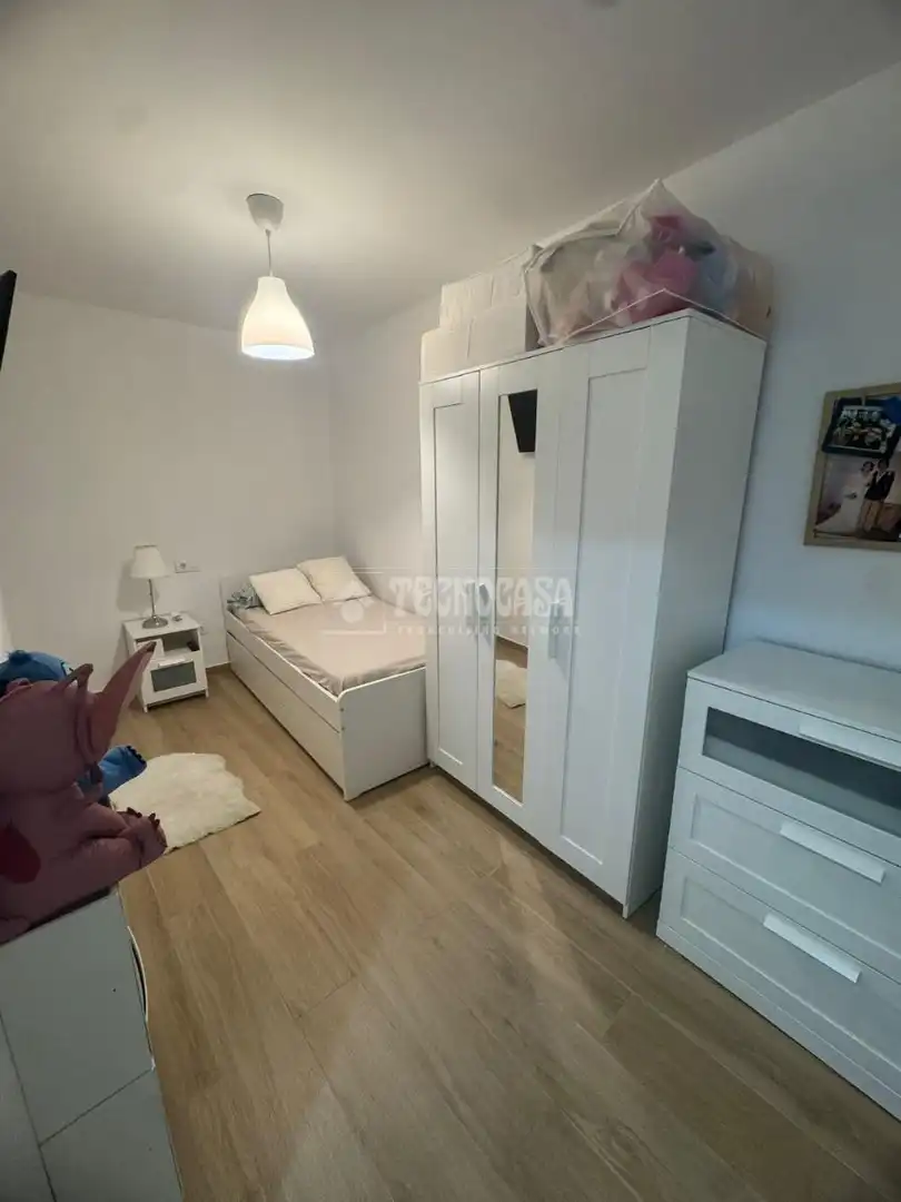 Dormitori de Casa o xalet en venda en Jerez de la Frontera amb Aire condicionat