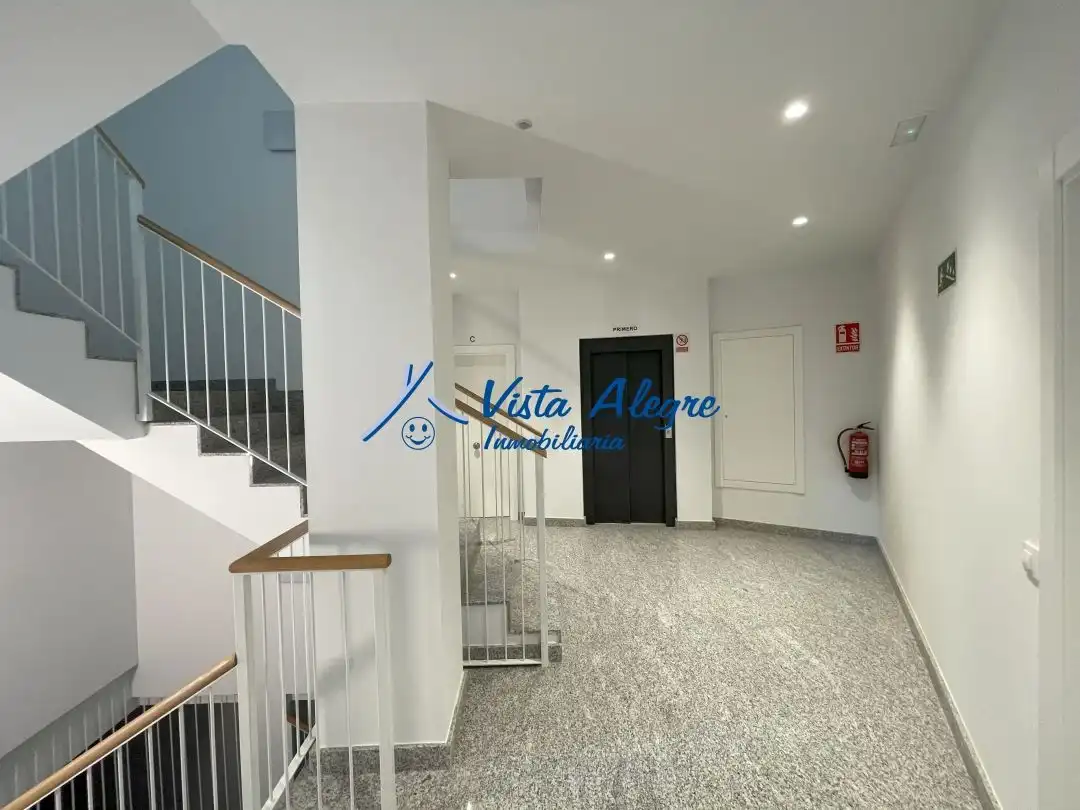 Apartments for sale in Haro  with Heating, Parquet flooring and Storage room