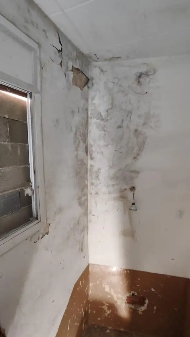 Baño de Casa o chalet en venta en Sabadell con Terraza y Trastero
