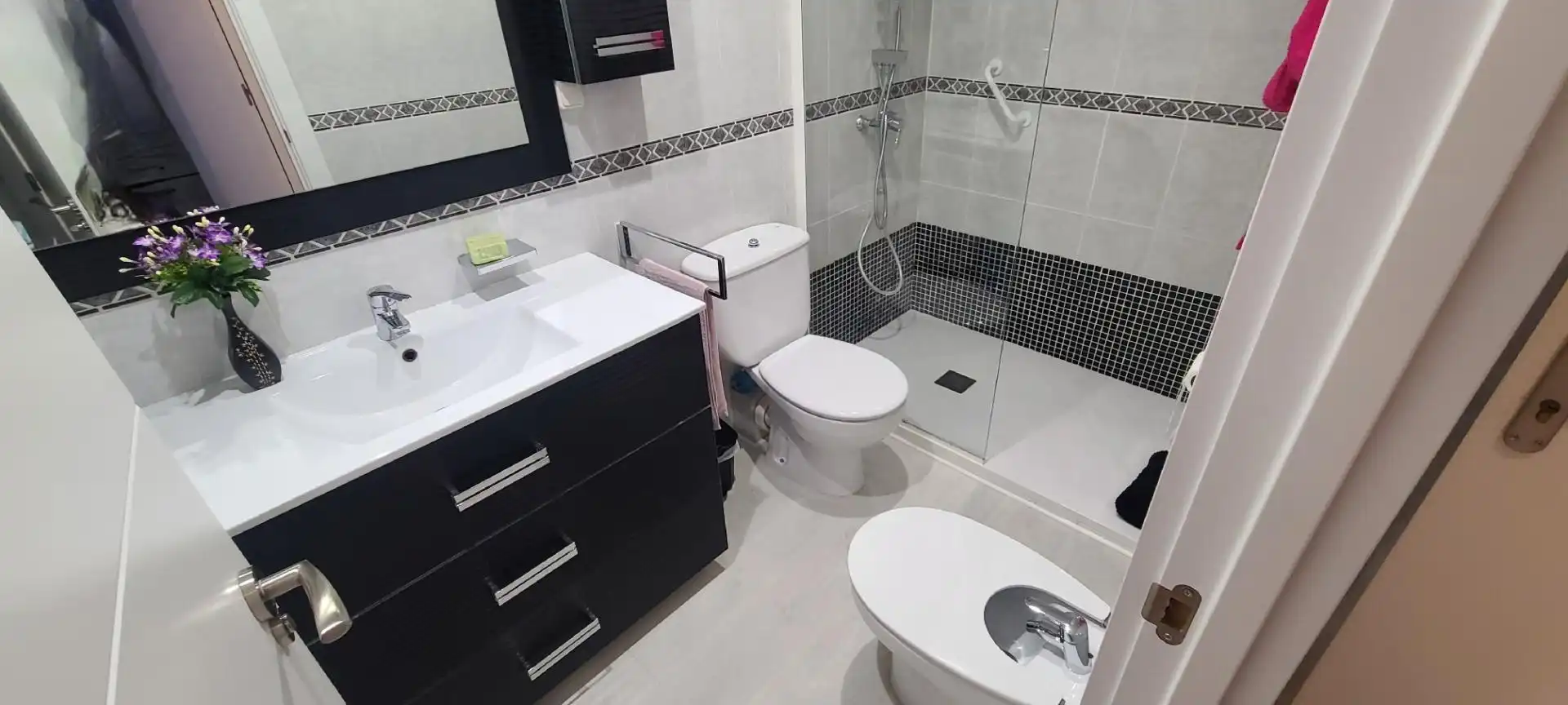 Piso con ascensor en venta en Arganzuela, imagen 10