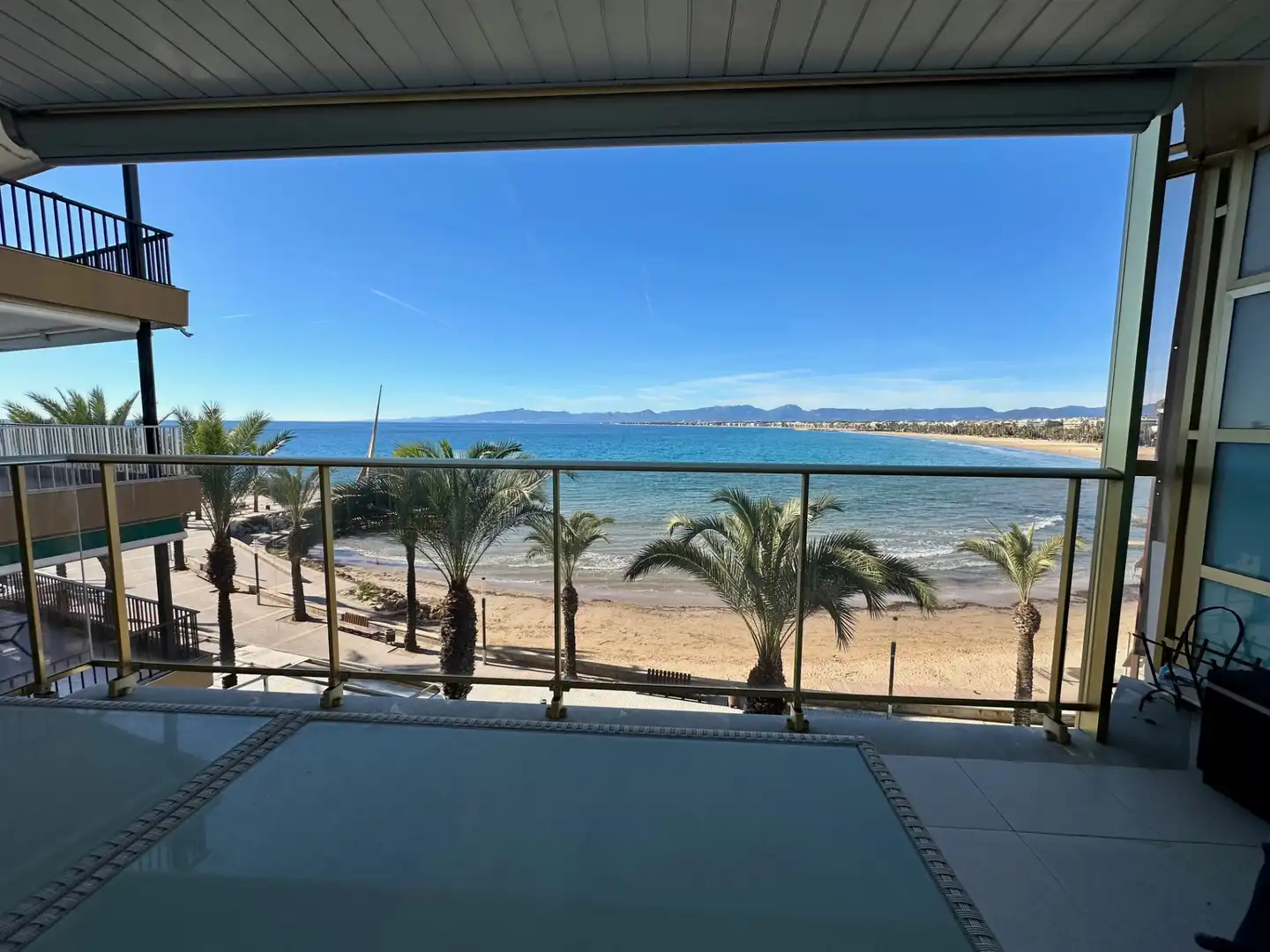 Apartament amb ascensor de lloguer a Carrer de Colón 15, imagen 23