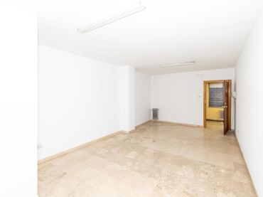 Office space with lift to rent in NUEVA DE SAN ANTON