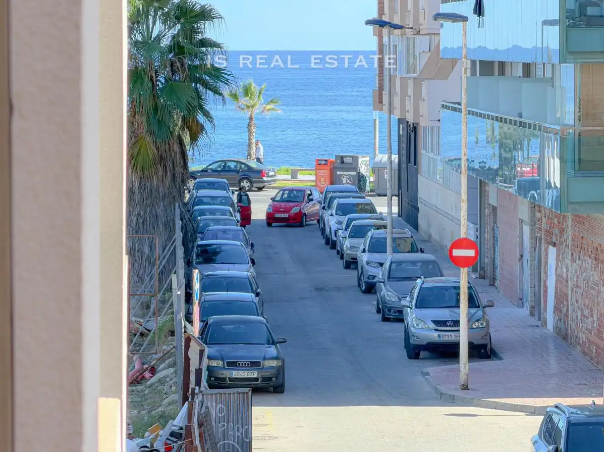 Apartment with lift for sale in Playa del Cura, imagen 17