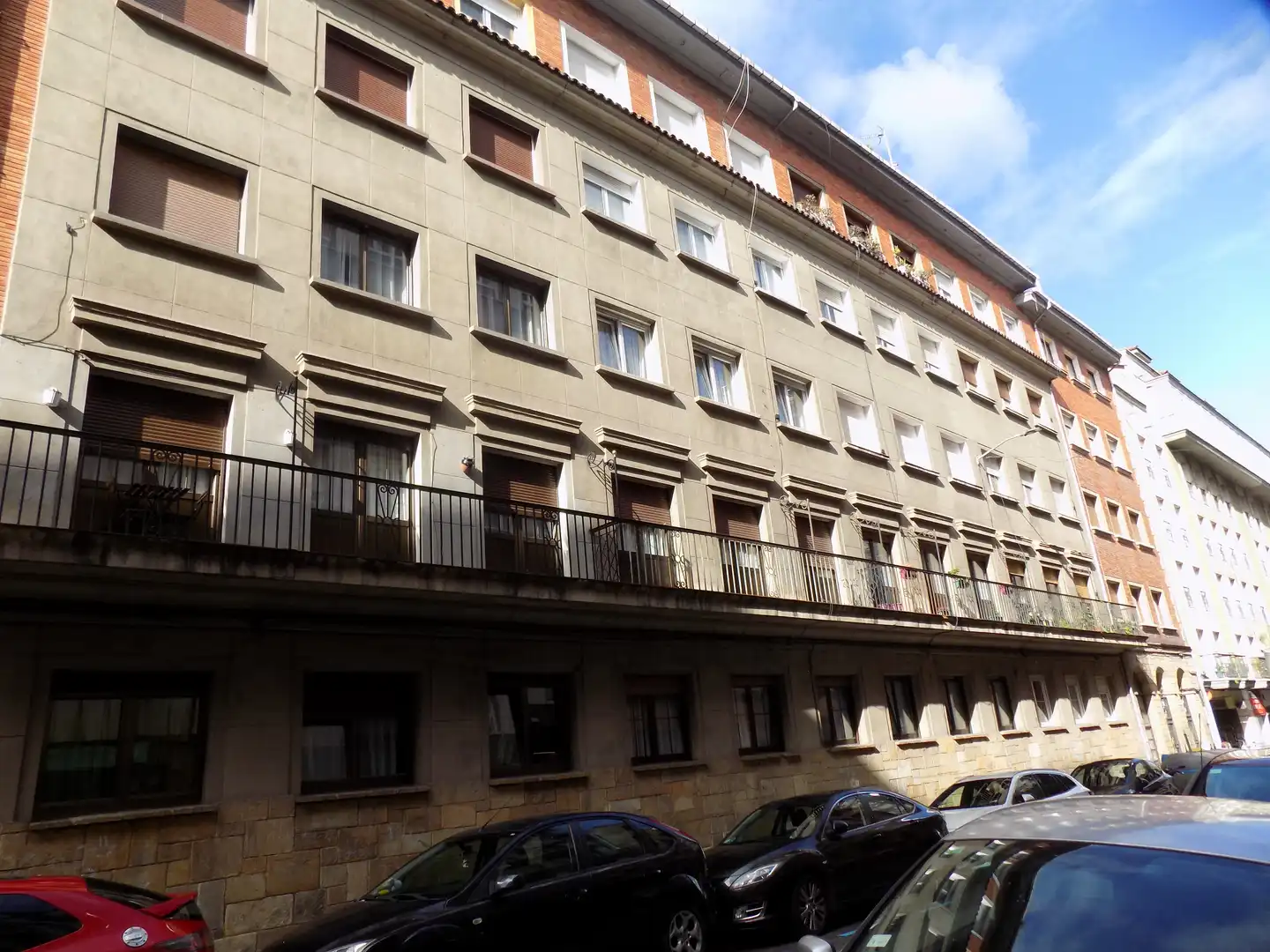 Flat for sale in Barrio del Centro