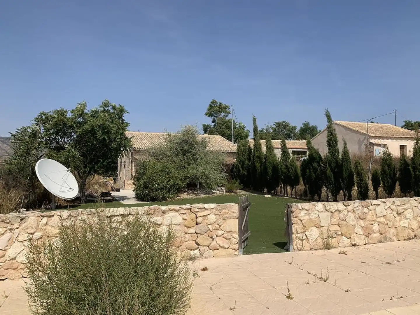 Casa rustica in vendita a Jumilla, imagen 19
