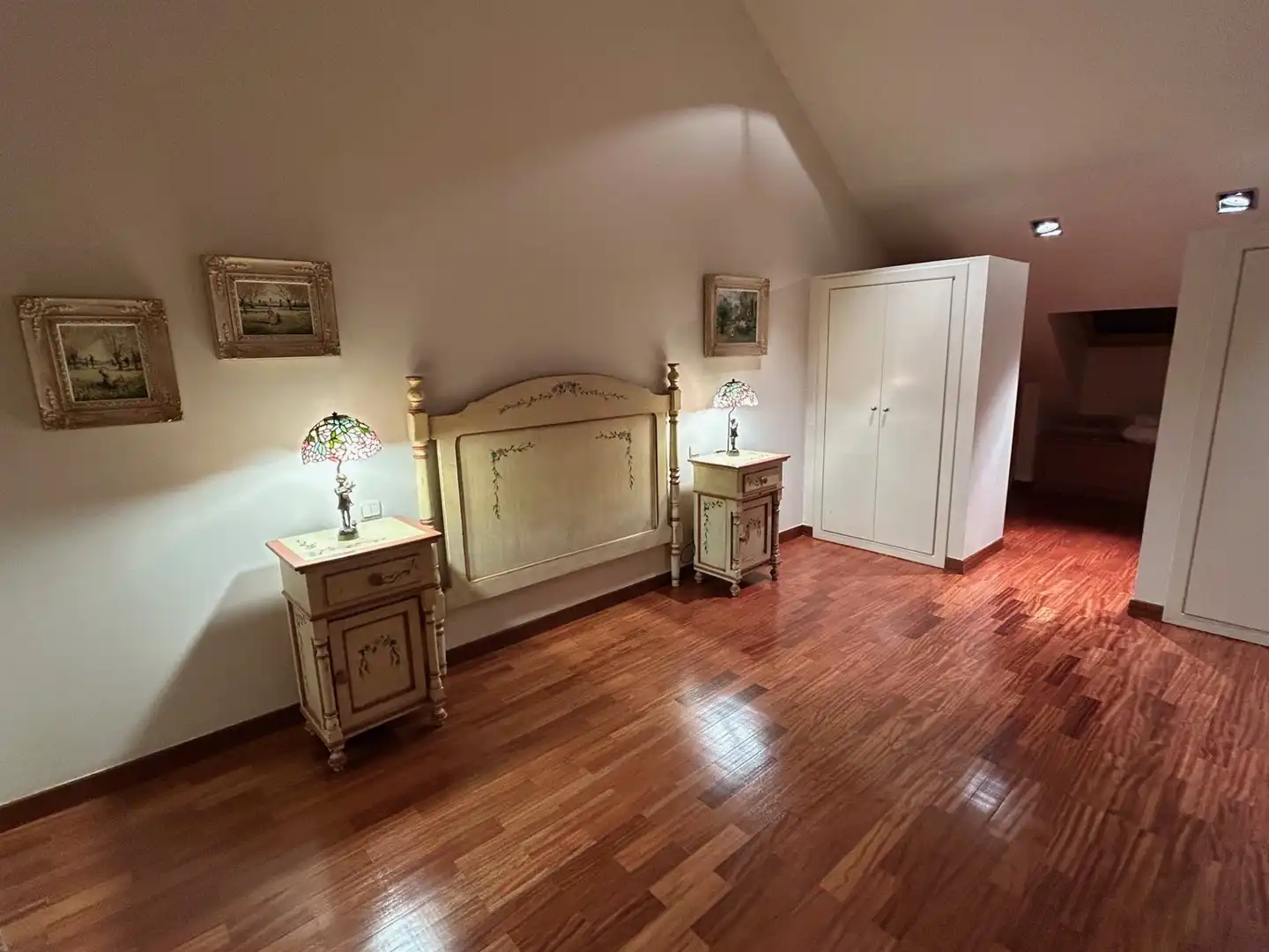Casa a schiera con piscina in affitto a Valdepastores - Las Encinas, imagen 40