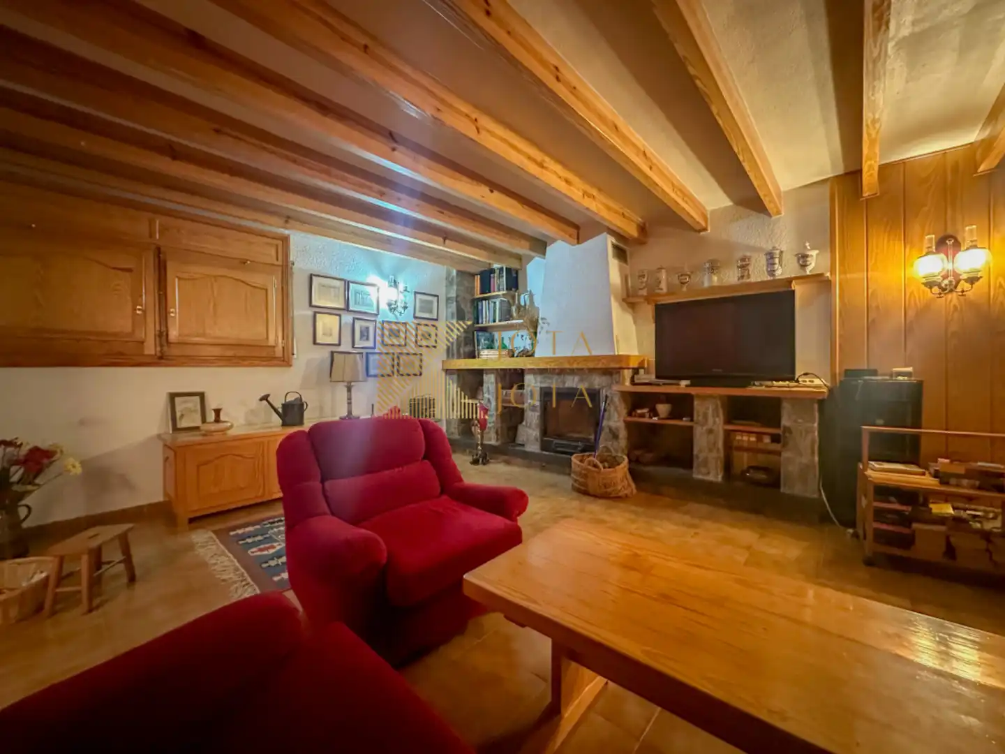 Maison avec terrasse à vendre à Serra Brava, imagen 10