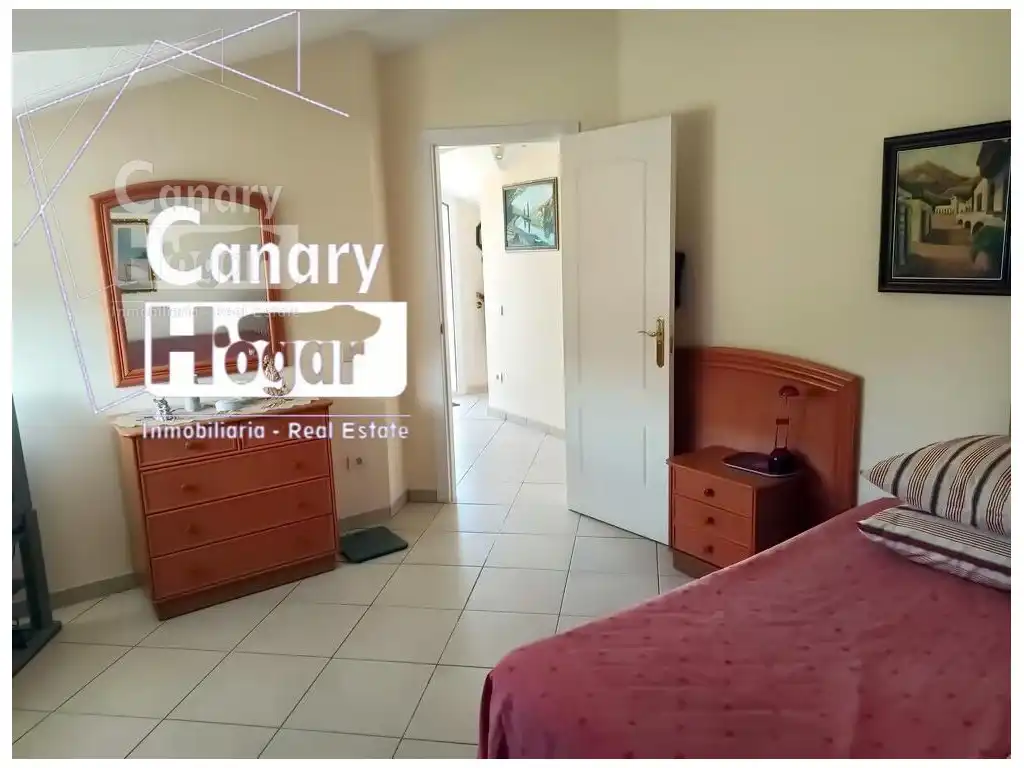 Ático con terraza en venta en Calle Marea, imagen 35