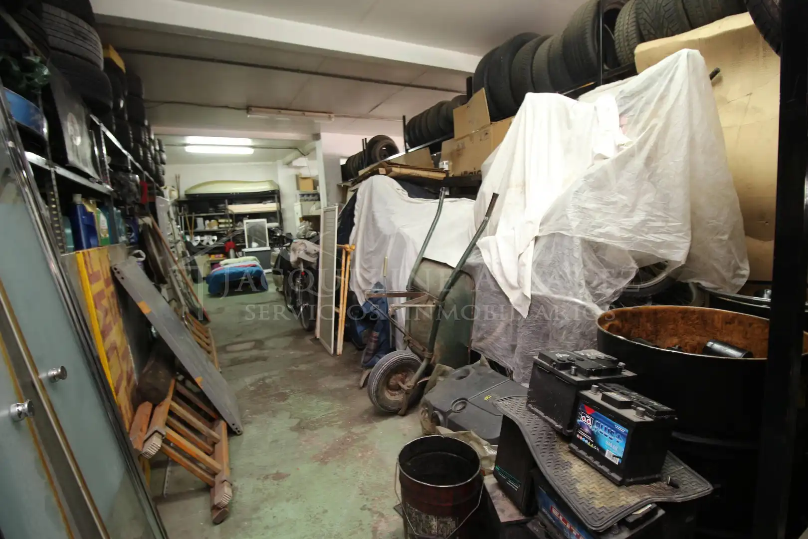 Business premises for sale in Calle Calle Santo Tomás de Aquino, imagen 29