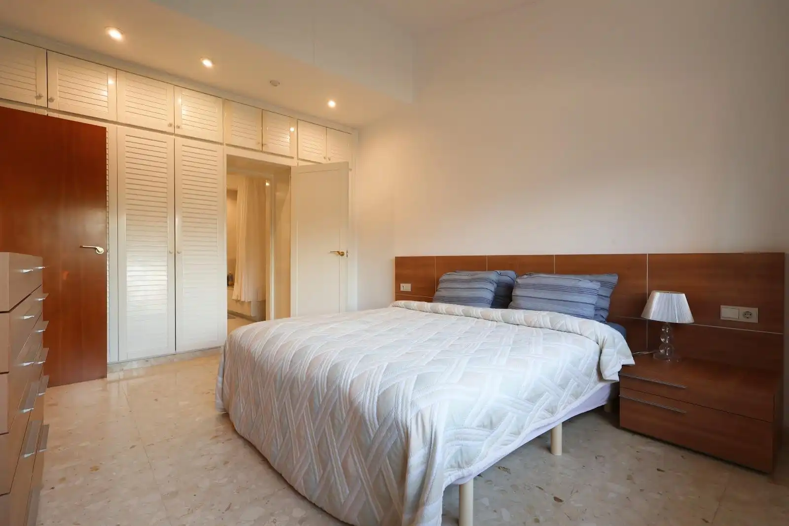 Casa amb piscina en venda a Segur de Calafell, imagen 17