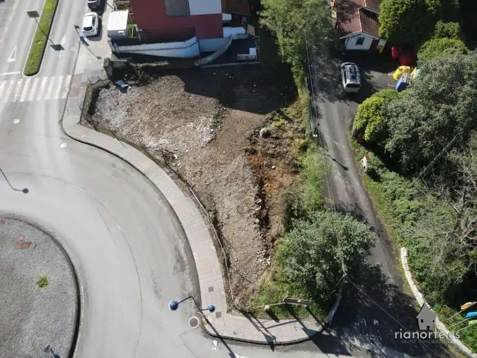 Wohnbaugrundstück zum Verkauf in Ribadesella, imagen 9