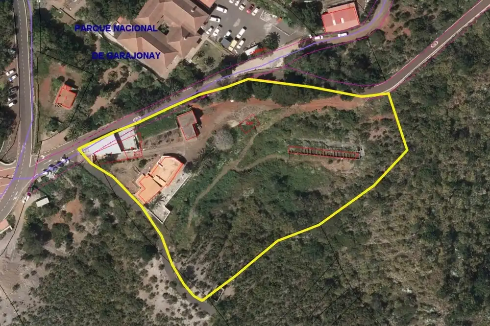 Maison rustique à vendre à Calle La Palmita, imagen 47