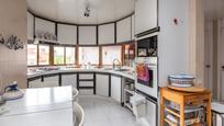 Kitchen of Attic for sale in  Madrid Capital  with Air Conditioner, Heating and Parquet flooring