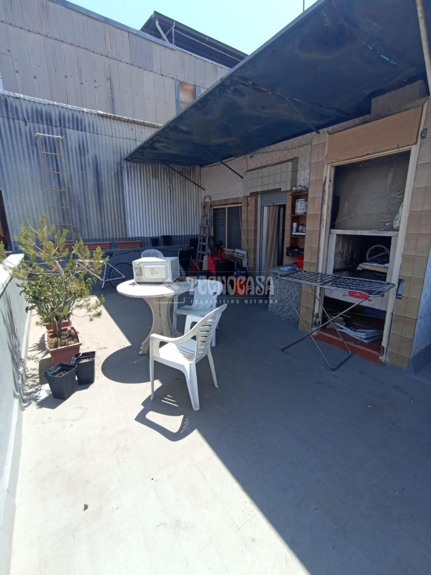 Terrace of Flat for sale in Sabadell  with Terrace