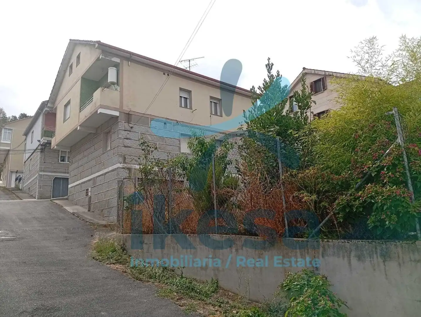 Casa con terrazza in vendita a de Toén 6, imagen 21