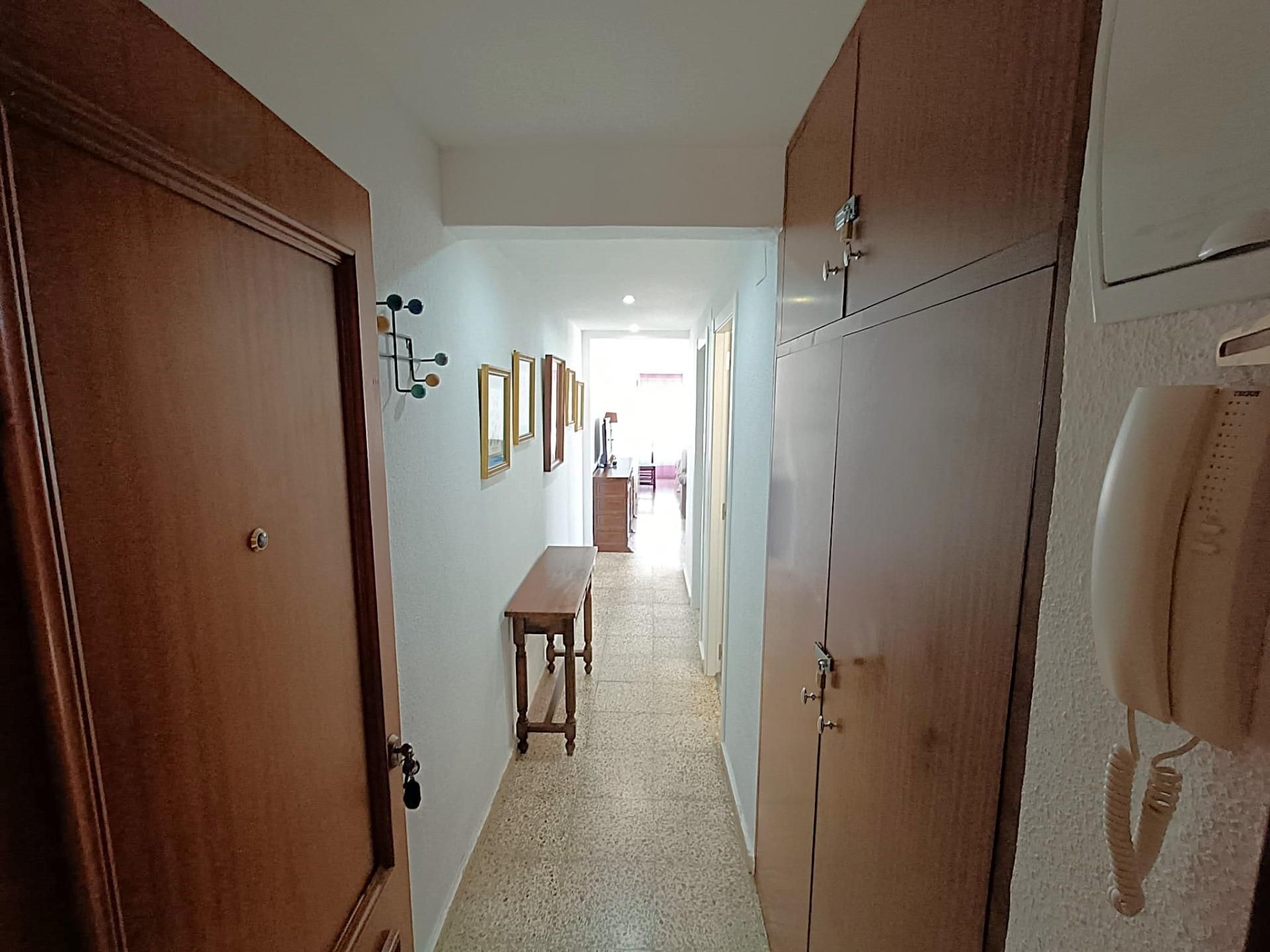 Apartament en venda en Benidorm amb Jardí privat, Terrassa i Piscina comunitària