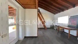Casa con piscina en venta en Carrer Isidre Nonell 7, imagen 42