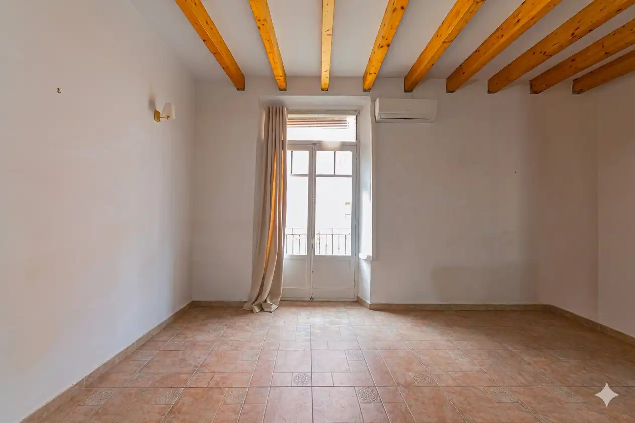 Piso con terraza en venta en Ciutat Vella, imagen 11