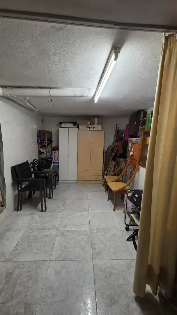 Casa adosada en venda en Mérida amb Aire condicionat