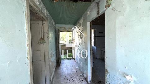 Foto 4 de Finca rústica en venda a Dorrón, Pontevedra