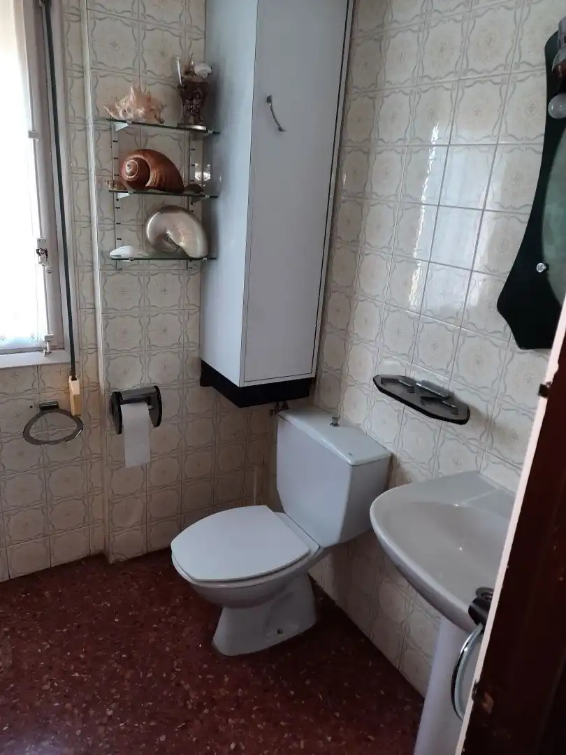 Baño de Piso en venta en Santo Domingo de la Calzada