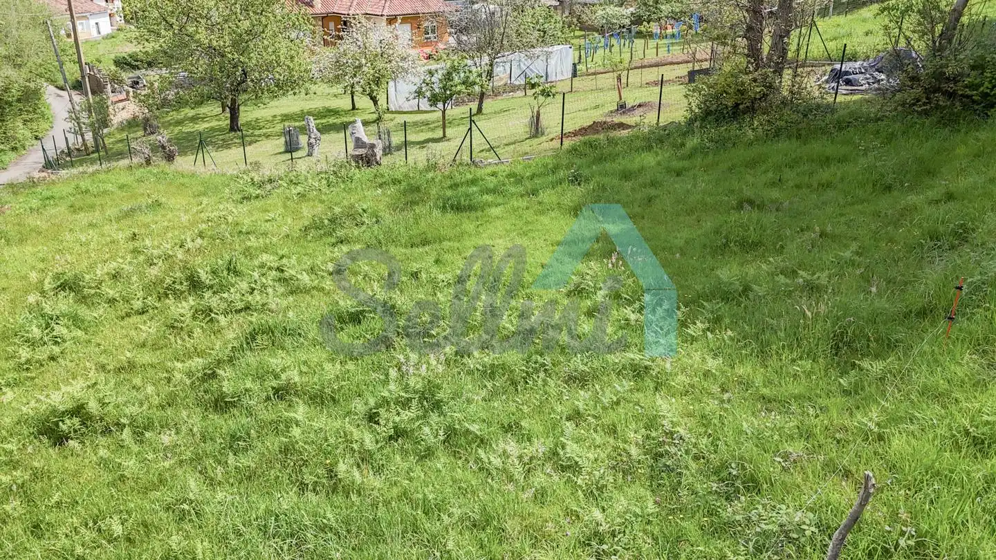 Grundstücke und Bauplätze zum Verkauf in Lugar Pumarín, imagen 10