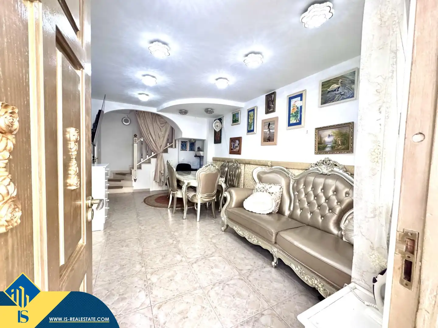 House with terrace for sale in Orihuela Costa, imagen 8