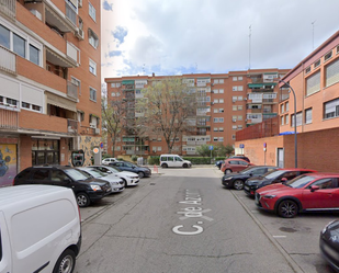 Exterior view of Flat for sale in Móstoles