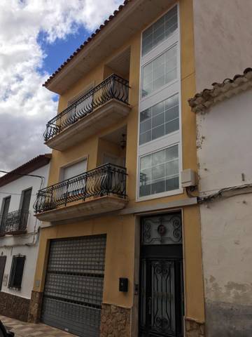 Piso en Venta en SAN JOSE en Ontur