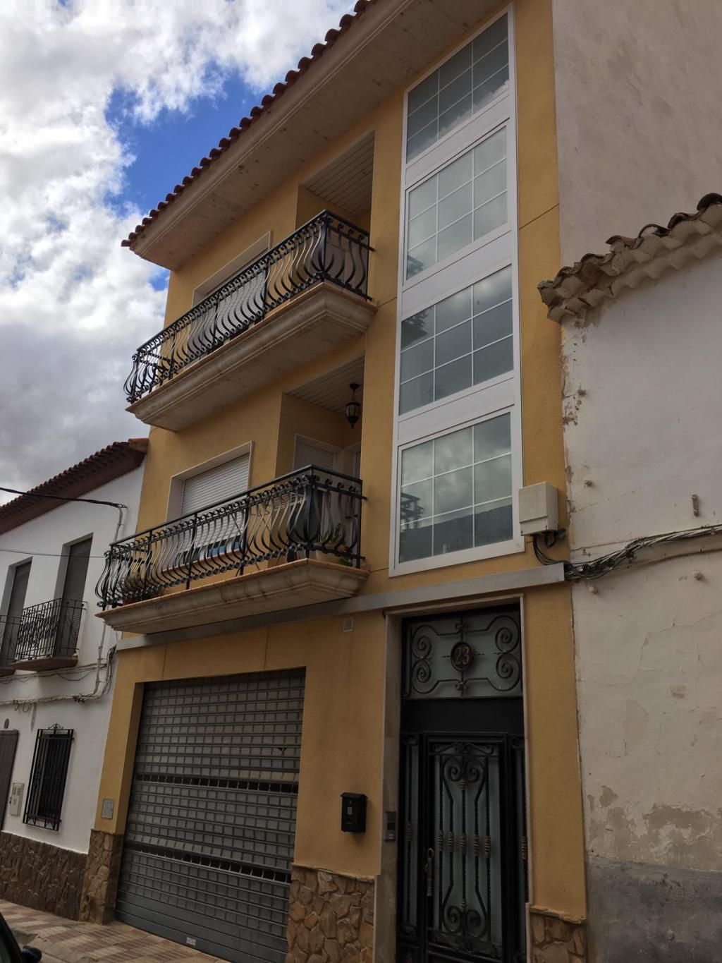 Flat for sale in SAN JOSE, Ontur