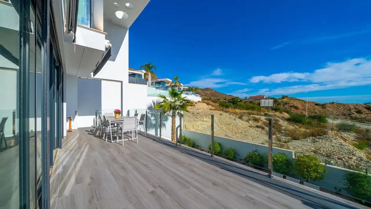 Casa en venta en Balcón de Finestrat - Terra Marina, imagen 9