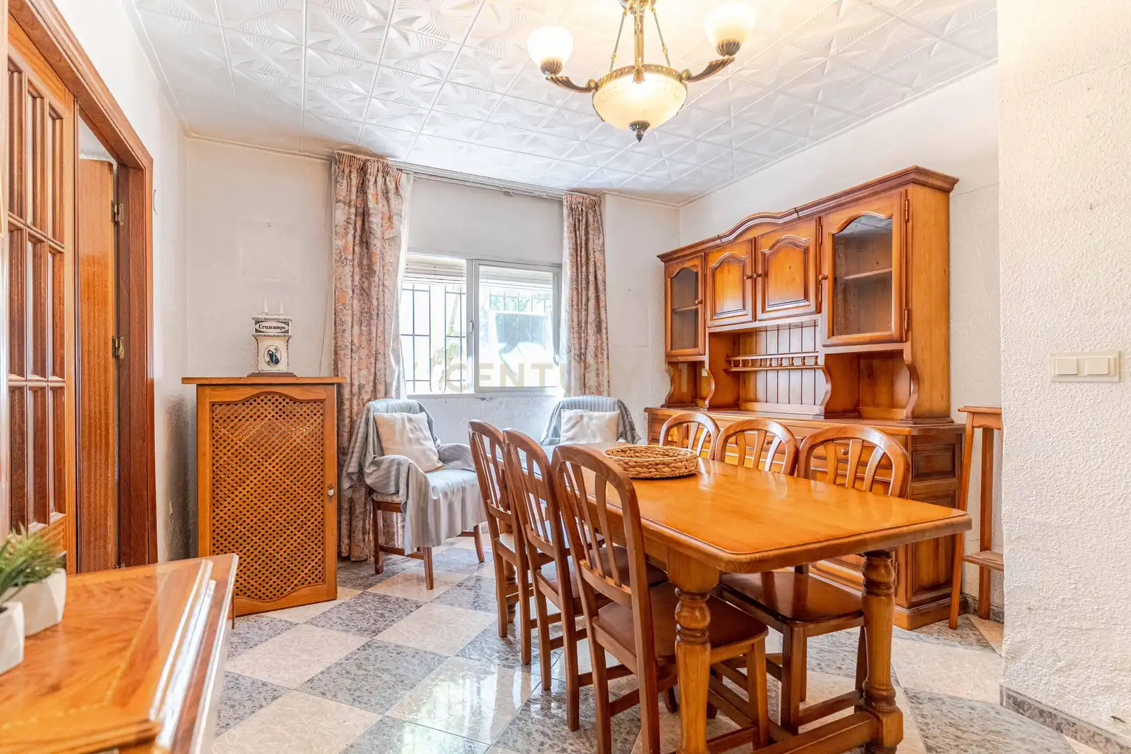 Casa o chalet en venta en Avenida de Pulianas, 63, Granada, Spain, 63, San Francisco Javier