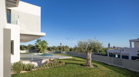 Foto 5 von Haus oder Chalet zum Verkauf in Carrer Praga, Golf Bahía, Finestrat