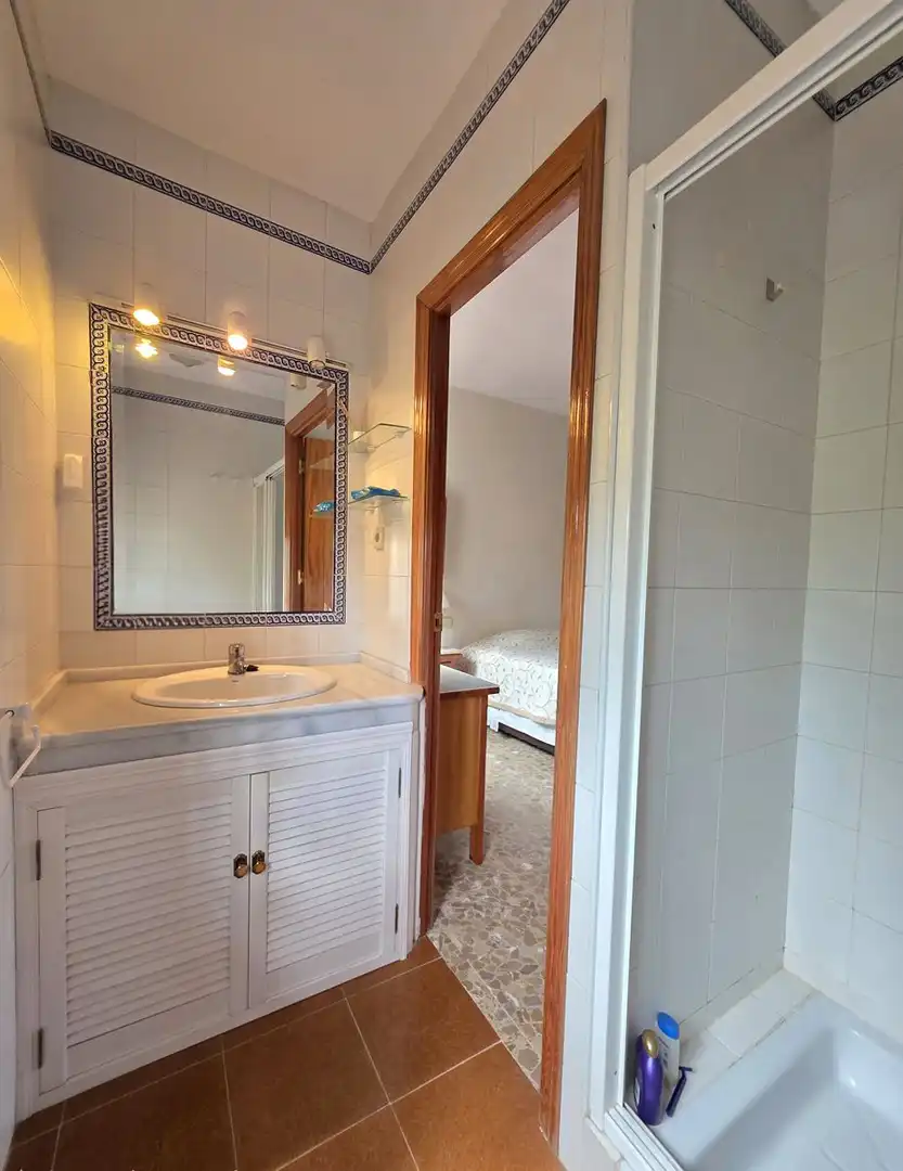 Chalet con piscina en venta en Palomares del Río, imagen 42