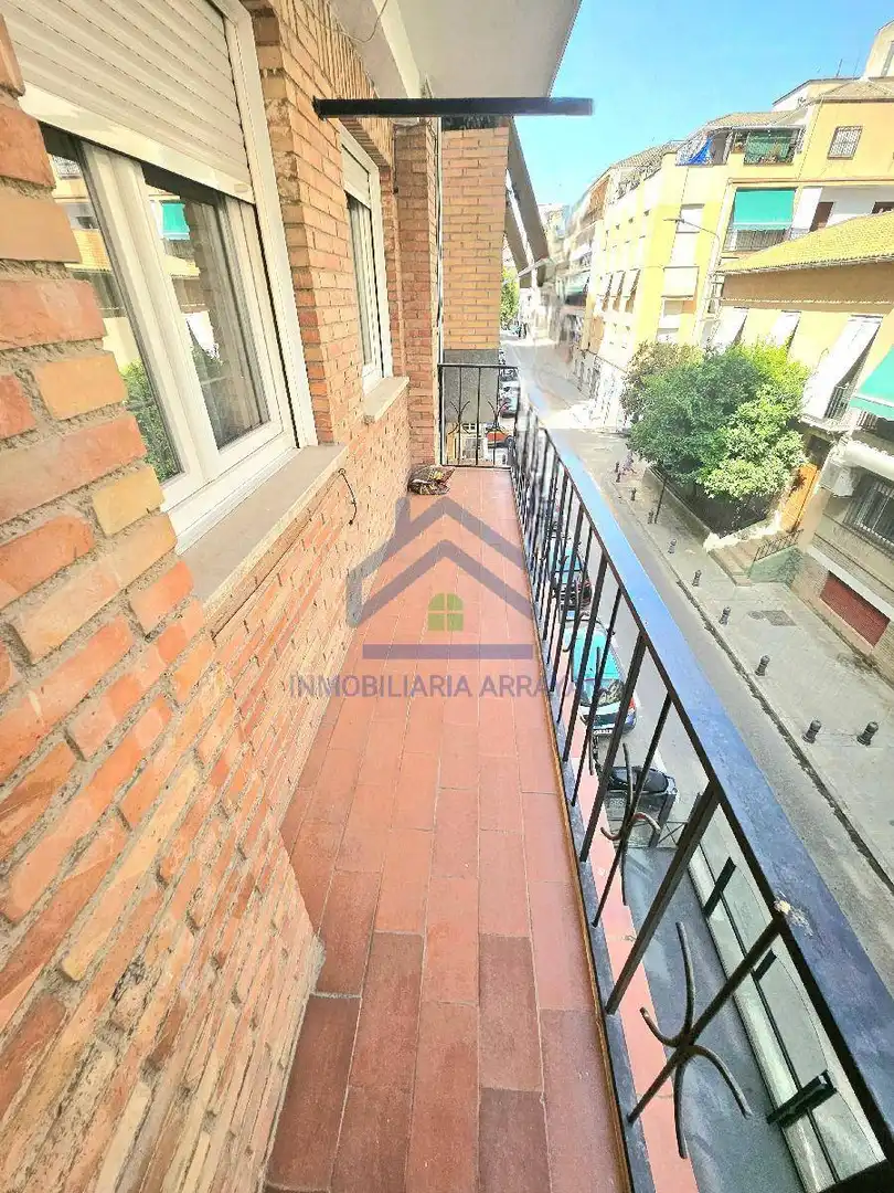 Appartement avec ascenseur à vendre à Ronda, imagen 9