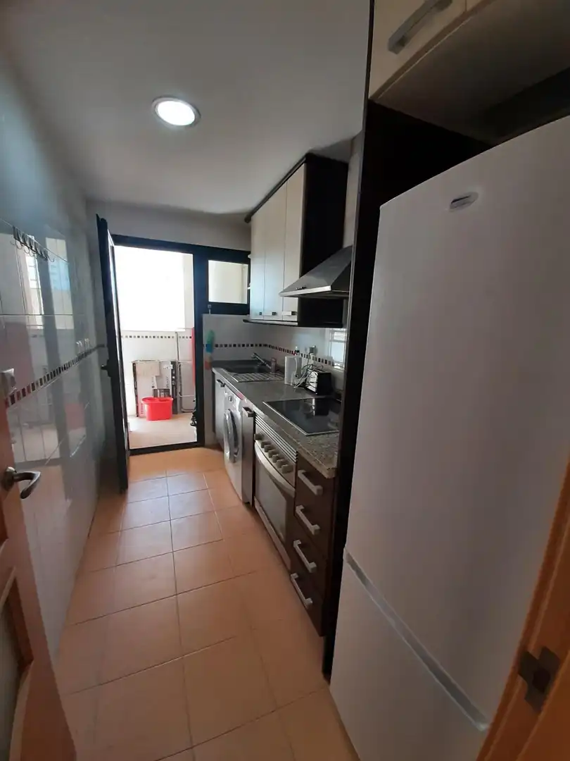 Appartamento con piscina in vendita a Avinguda de Juan Zaragoza, imagen 14