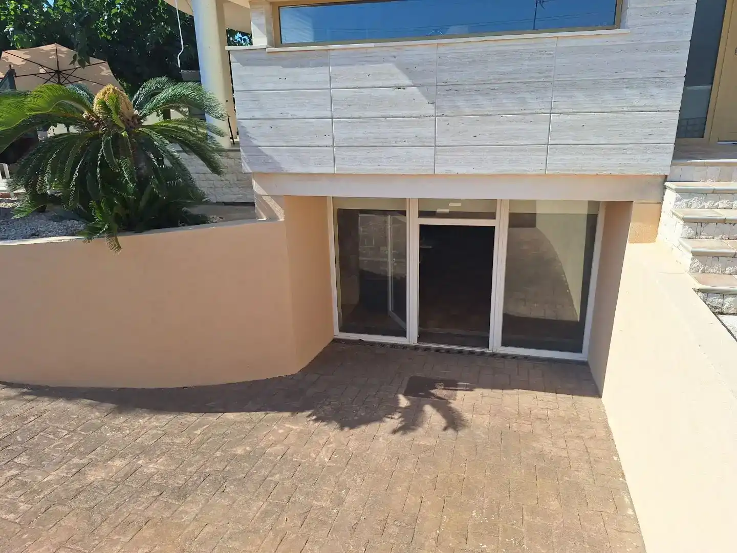 Terrassa de Casa o xalet en venda en Vinaròs amb Aire condicionat, Terrassa i Balcó