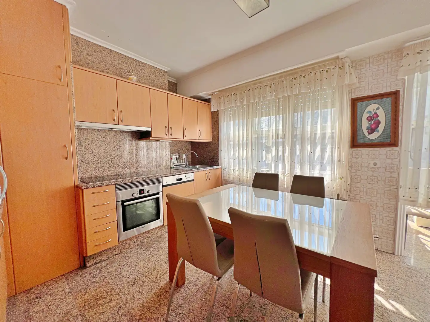 Wohnung mit Aufzug zum Verkauf in Rúa do Prado, imagen 6