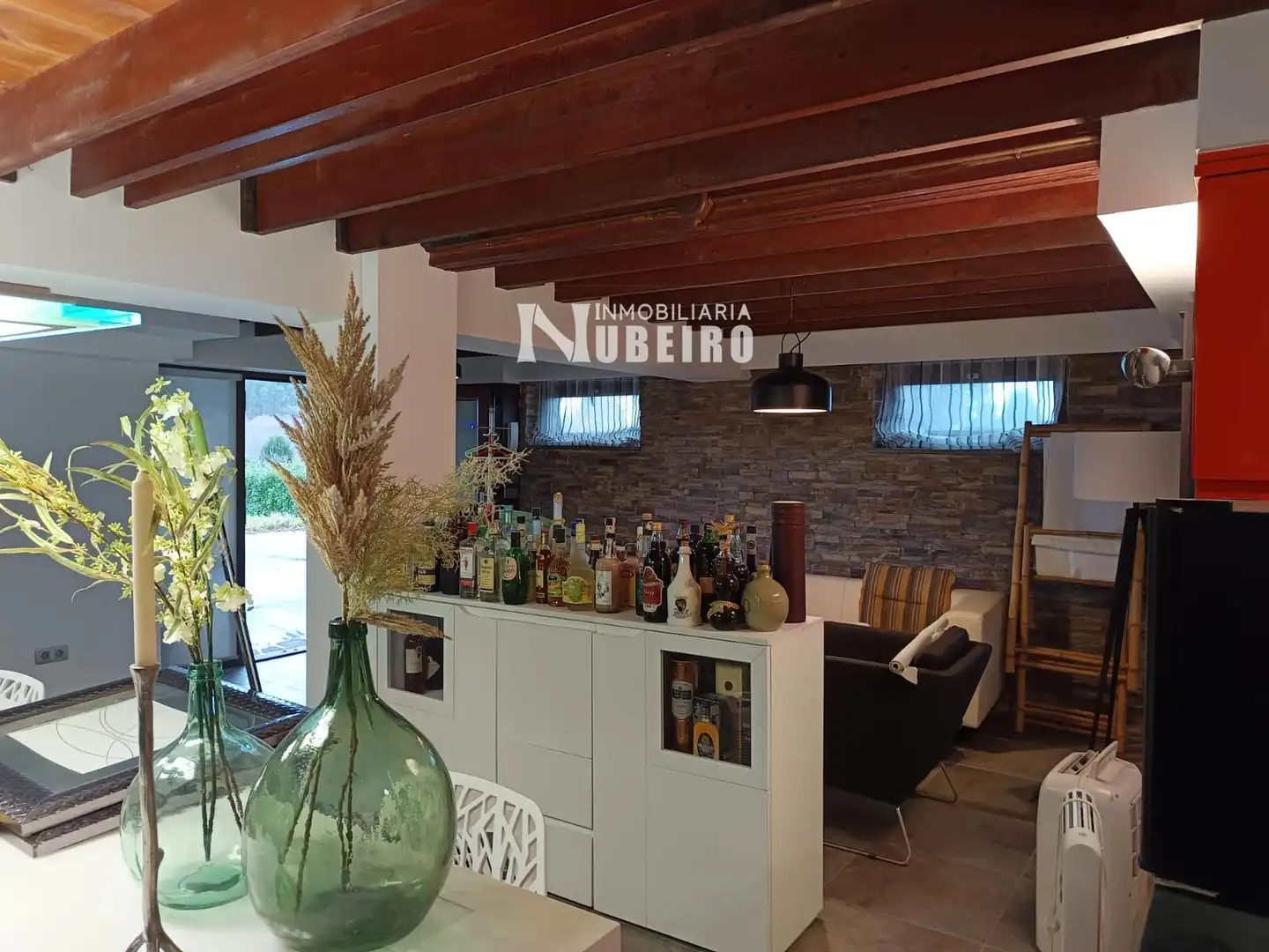 Casa o chalet en venta en Lugo