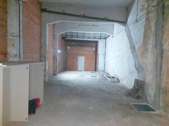 Local comercial en Venta en Avenida MIRAFLORES  en Atxuri