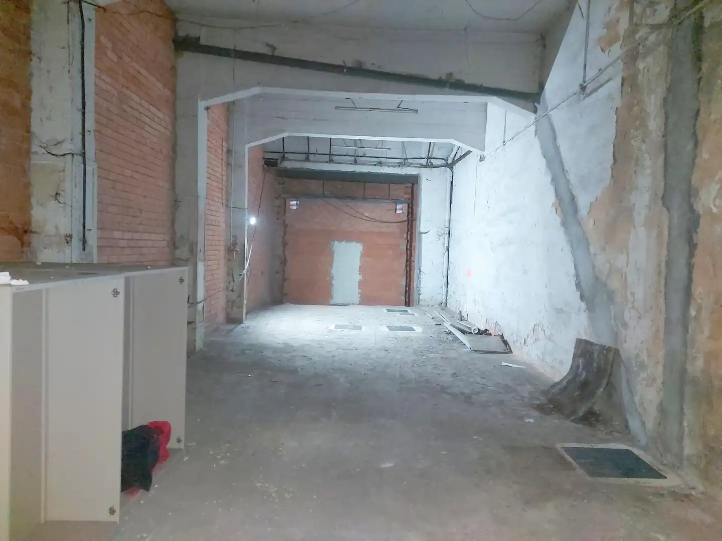 Geschaftsraum zum Verkauf in Bilbao 