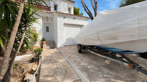 Propiedad en venta en LEscala, llena de encanto y en perfecto estado de conservación.190 m de superficie habitable distribuidos en, image 5