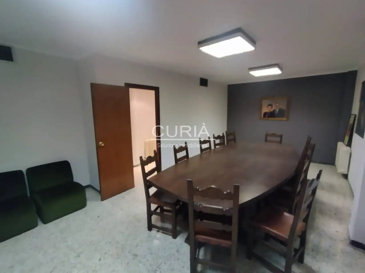 Office space for sale in Príncep de Viana - Clot - Xalets Humbert Torres
