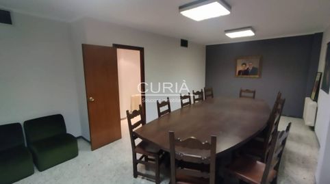 Oficina en venta en UniversitatXalets Humbert TorresClot