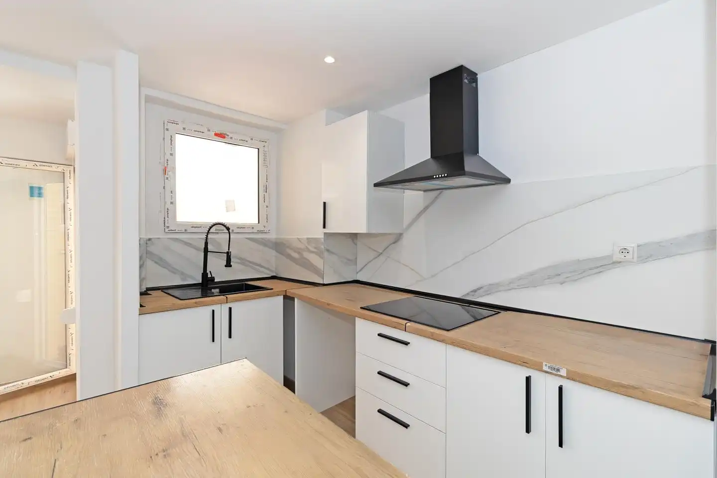 Appartamento in vendita a calle Músic Serrano, imagen 6