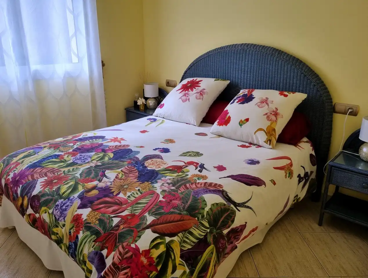 Villa avec jardin à vendre à Carrer de les Guineus, imagen 24