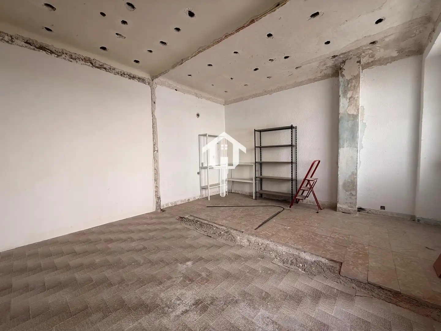 Piso en venta en Alicante / Alacant con Trastero